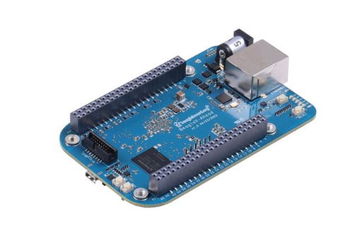 e絡(luò)盟豐富產(chǎn)品線，引入BeagleV R Ahead單板計(jì)算機(jī)