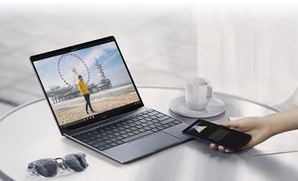 西邊不亮東邊亮 華為進軍Linux系統筆記本電腦新戰略